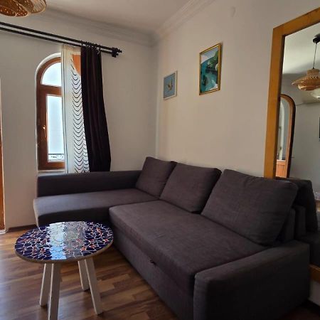 Paydos Pansiyon Kas Bagian luar foto